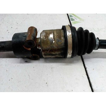 Recambio de transmision delantera derecha para opel combo (corsa c) arizona referencia OEM IAM   