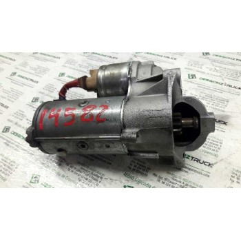 Recambio de motor arranque para renault megane ii berlina 3p referencia OEM IAM 8200331251  