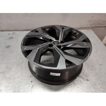 Recambio de juego llantas para renault austral tce 130 referencia OEM IAM 403001493R  8J X 20 CH5-IS40
