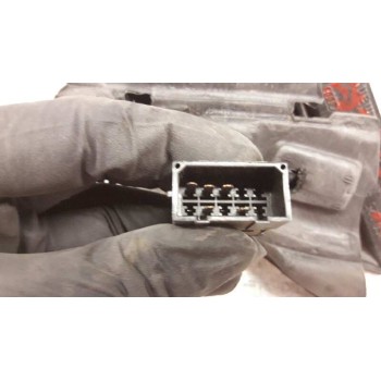 Recambio de retrovisor derecho para audi a3 (8l) 1.6 ambiente referencia OEM IAM   