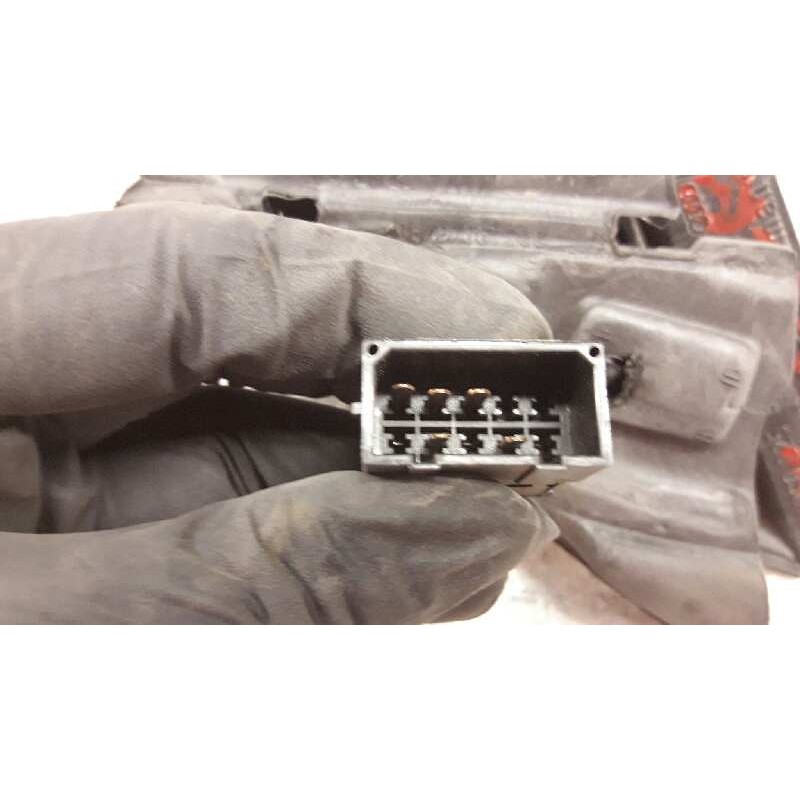 Recambio de retrovisor derecho para audi a3 (8l) 1.6 ambiente referencia OEM IAM 3
