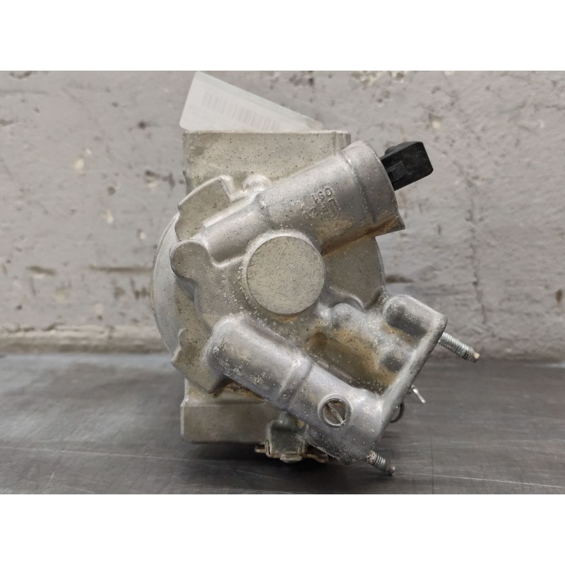 Recambio de compresor aire acondicionado para peugeot 208 ii (ub_, up_, uw_, uj_) 1.5 bluehdi 100 referencia OEM IAM 9834730080 - Blanco 3
