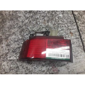 Recambio de faro antiniebla trasero izquierdo para opel meriva blue line referencia OEM IAM 89398101  