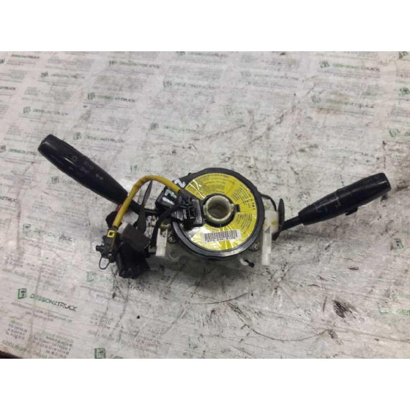 Recambio de mando multifuncion para kia carnival ii 2.9 cdri executive referencia OEM IAM KF54460108 - Negro 2