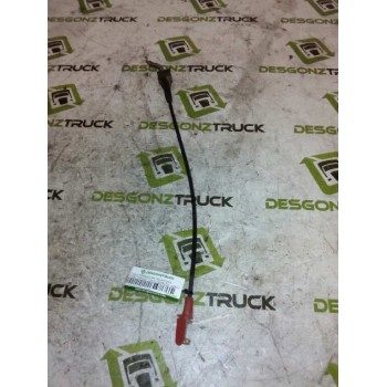 CABLE CERRADURA DELANTERA 