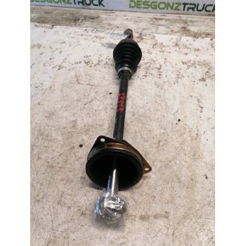 Recambio de transmision delantera izquierda para renault clio i fase i+ii (b/c57) 1.2 alize referencia OEM IAM   