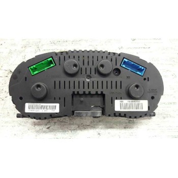 Recambio de cuadro instrumentos para seat cordoba berlina (6k2) sport referencia OEM IAM 6K0920850F  