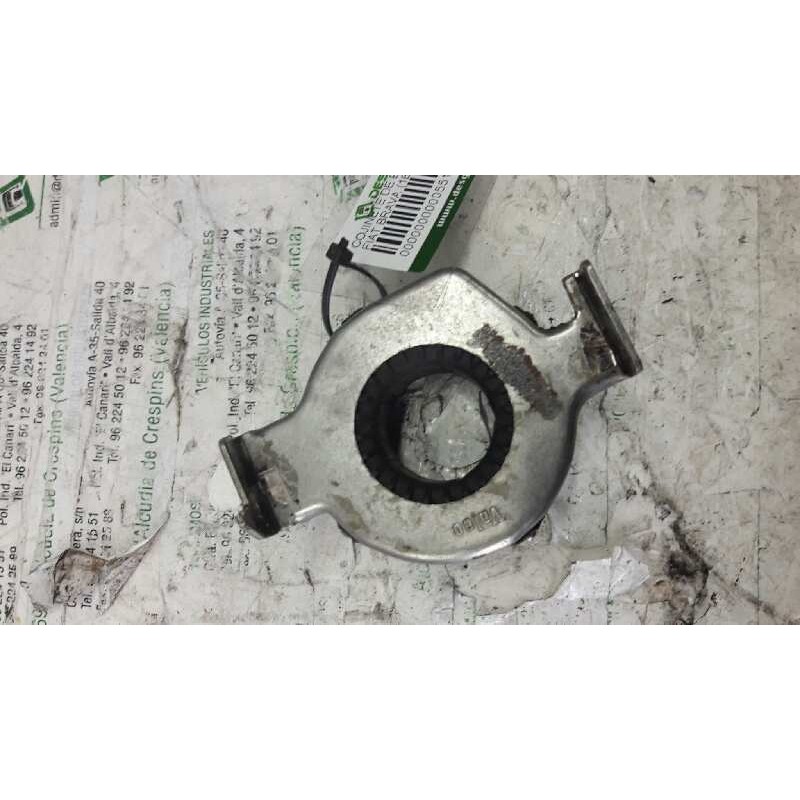 Recambio de cojinete de empuje para fiat brava (182) jtd 105 / 100 clima referencia OEM IAM - Azul 2