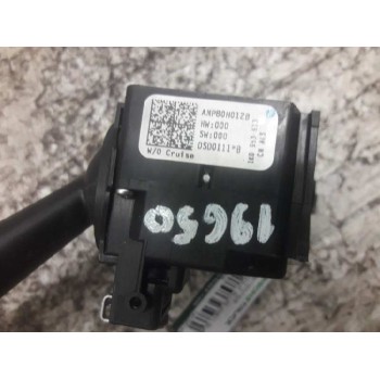 Recambio de mando intermitentes para volkswagen golf plus (5m1) bluemotion edition referencia OEM IAM 1K0953513CN DSD0111B 4 PIN