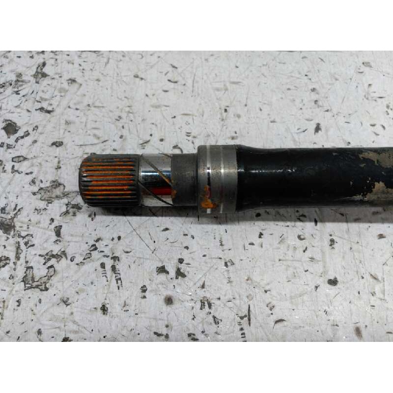 Recambio de transmision delantera derecha para opel combo (corsa c) arizona referencia OEM IAM - Blanco 4