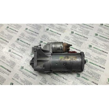 Recambio de motor arranque para renault megane ii berlina 3p referencia OEM IAM 8200331251  