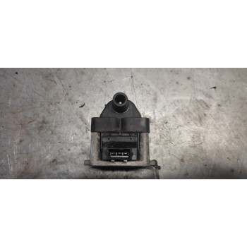 Recambio de bobina encendido para seat arosa (6h1) 1.0 referencia OEM IAM   3 PINS