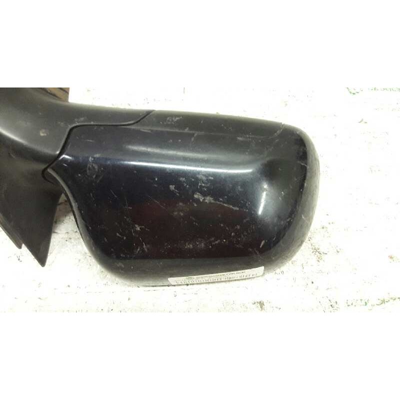 Recambio de retrovisor derecho para audi a3 (8l) 1.6 ambiente referencia OEM IAM 4