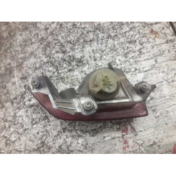 Recambio de faro antiniebla trasero izquierdo para opel meriva blue line referencia OEM IAM 89398101  