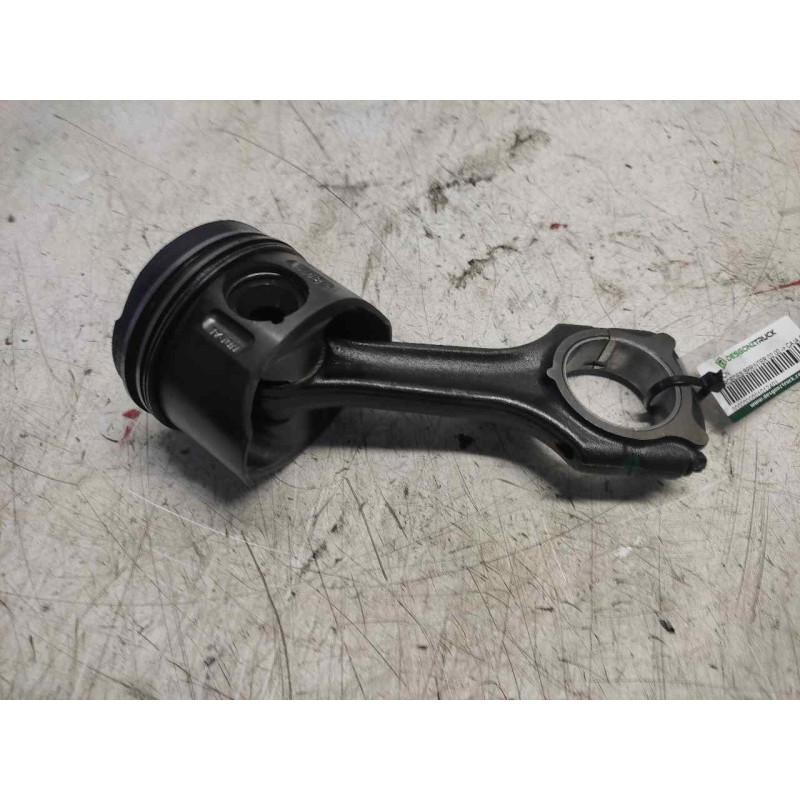 Recambio de piston para mercedes-benz sprinter 02.00  caja cerrada, techo elevado 2.2 cdi cat referencia OEM IAM   