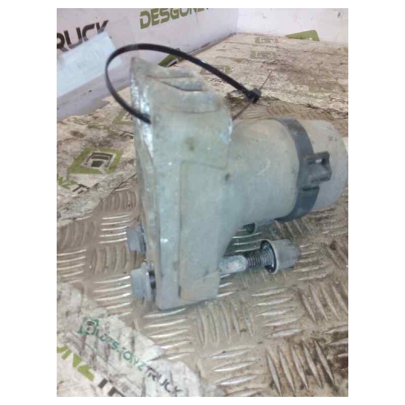 Recambio de soporte guardabarros trasero para volvo fh 440 fg 4x2 low largo (lh1 o l2h1) referencia OEM IAM 20466895 DELANTERO I - Amarillo 2