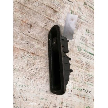 MANDO ELEVALUNAS TRASERO IZQUIERDO 156013870 6 PINS 