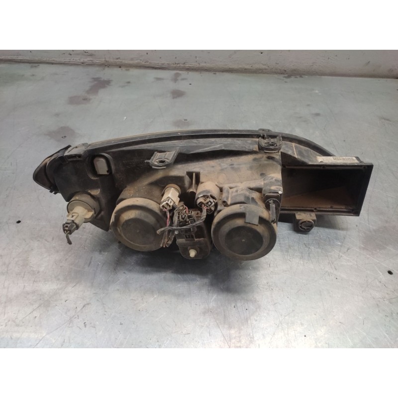 Recambio de faro izquierdo para nissan primera (p11) 2.0 td referencia OEM IAM - Plata 2