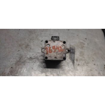 Recambio de bobina encendido para seat arosa (6h1) 1.0 referencia OEM IAM   3 PINS
