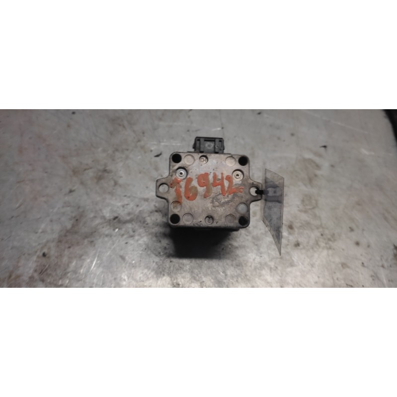 Recambio de bobina encendido para seat arosa (6h1) 1.0 referencia OEM IAM   3 PINS - Rojo 3