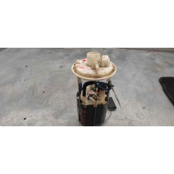 Recambio de aforador para fiat punto berlina (188) 1.2 8v elx (i) referencia OEM IAM   4 PINS
