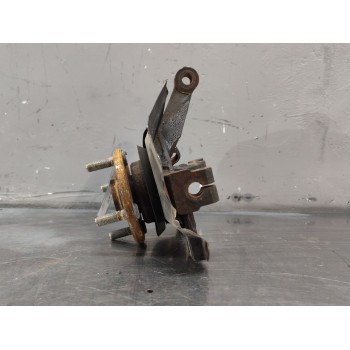 Recambio de mangueta delantera izquierda para kia picanto i (sa) 1.1 referencia OEM IAM   