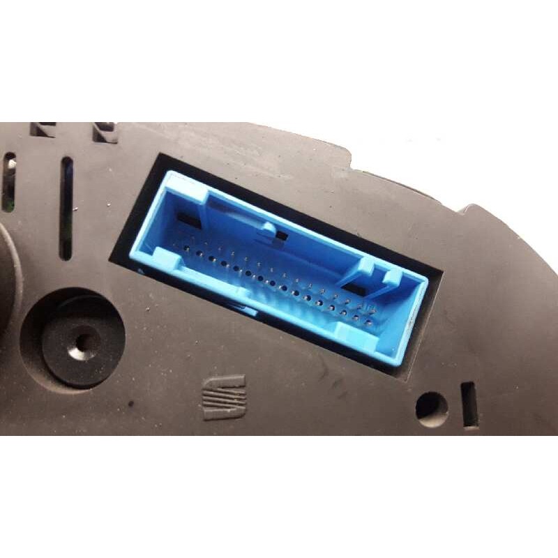 Recambio de cuadro instrumentos para seat cordoba berlina (6k2) sport referencia OEM IAM 6K0920850F 5