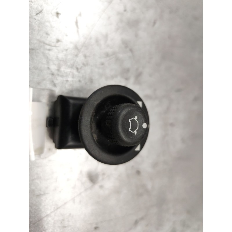 Recambio de mando retrovisor para ford ecosport 1.0 ecoboost referencia OEM IAM CN1517B676AA  