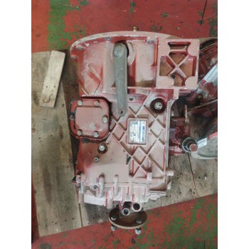 CAJA CAMBIOS S542 1307050074 5000673594
