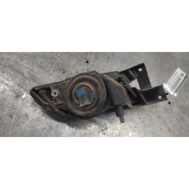 Recambio de faro antiniebla izquierdo para fiat bravo (198) 1.9 active multijet referencia OEM IAM   2 PINS 2