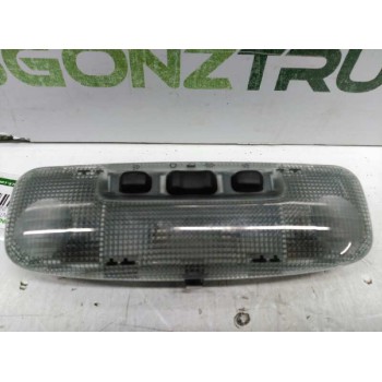 Recambio de luz interior para ford mondeo berlina (ge) ghia referencia OEM IAM  DELANTERA 