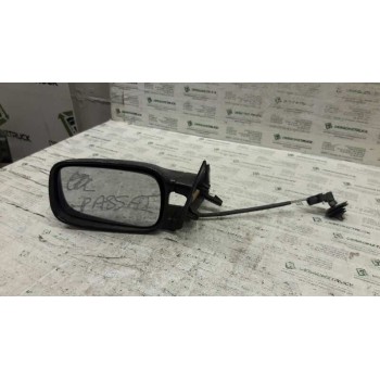RETROVISOR IZQUIERDO 