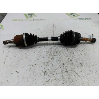TRANSMISION DELANTERA IZQUIERDA CON ABS 