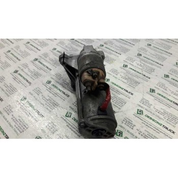Recambio de motor arranque para renault megane ii berlina 3p referencia OEM IAM 8200331251  