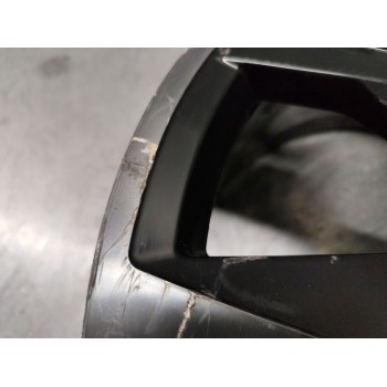 Recambio de juego llantas para renault austral tce 130 referencia OEM IAM 403001493R  8J X 20 CH5-IS40