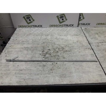 MOLDURA PUERTA TRASERA DERECHA MOLDURA CROMADA 