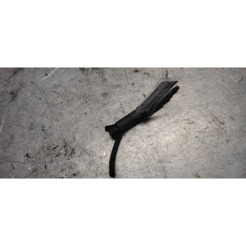 Recambio de inyector para seat ibiza (6k1) sport referencia OEM IAM 038130201G  