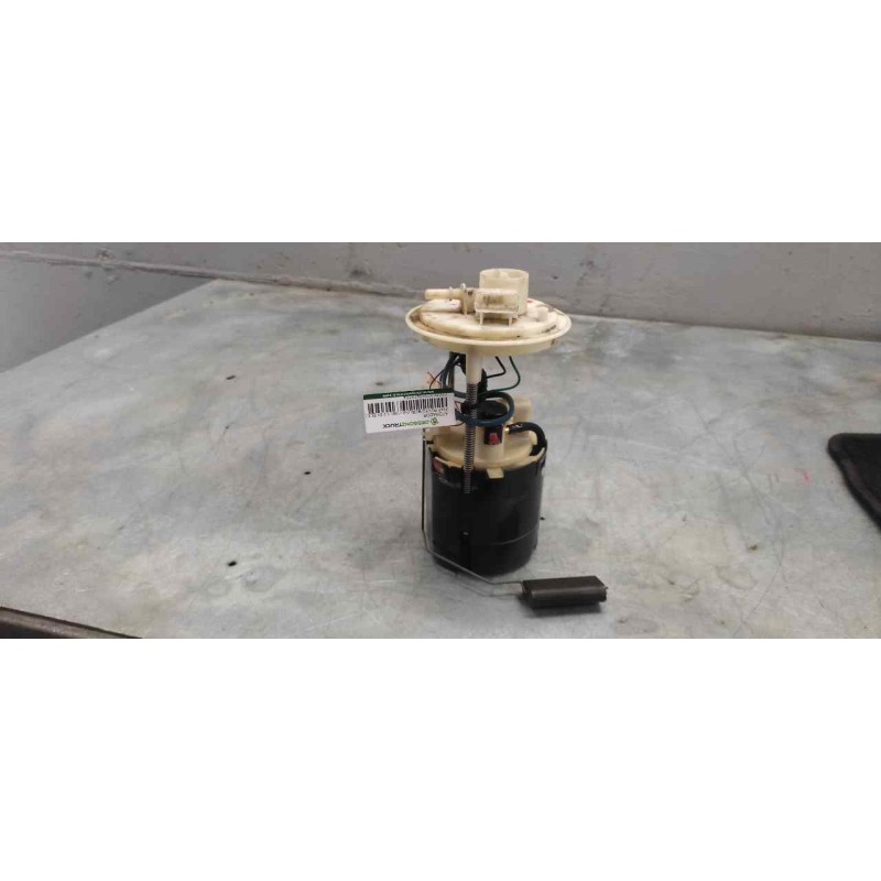 Recambio de aforador para fiat punto berlina (188) 1.2 8v elx (i) referencia OEM IAM   4 PINS 2