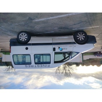 citroën jumpy i furgoneta (bs_, bt_, by_, bz_) del año 2006
