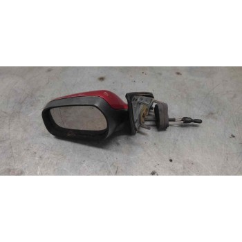 RETROVISOR IZQUIERDO MANUAL