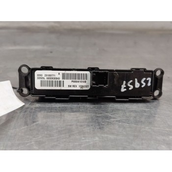 Recambio de warning para jeep compass (mk49) 2.2 crd referencia OEM IAM P68044101AB  