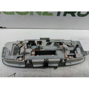 Recambio de luz interior para ford mondeo berlina (ge) ghia referencia OEM IAM  DELANTERA 