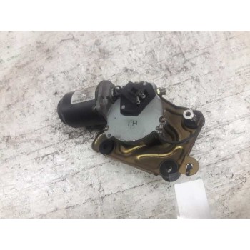 Recambio de motor limpia delantero para opel agila básico referencia OEM IAM   