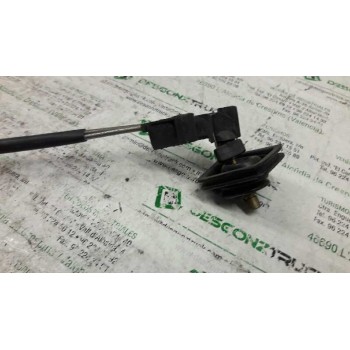Recambio de retrovisor izquierdo para volkswagen passat berlina (312) cl referencia OEM IAM   