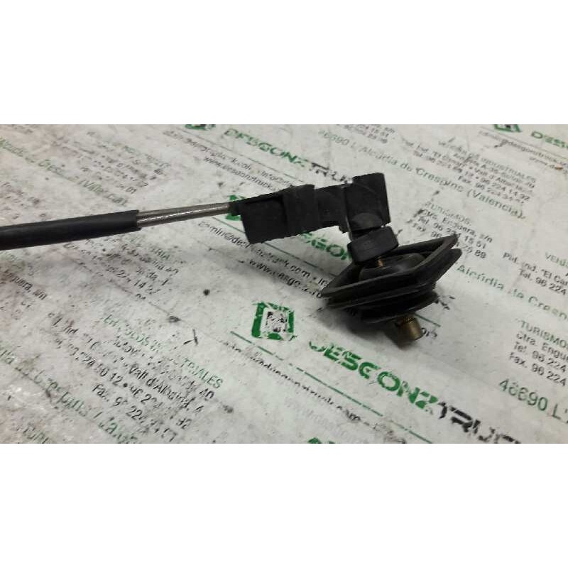 Recambio de retrovisor izquierdo para volkswagen passat berlina (312) cl referencia OEM IAM 2