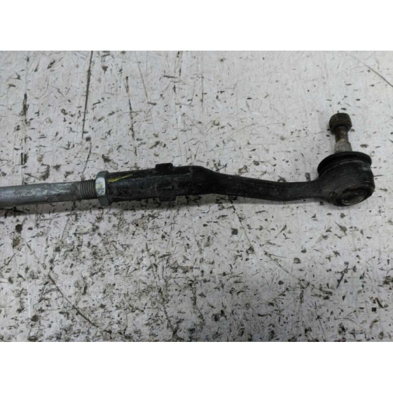Recambio de cremallera direccion para citroën c2 empresa referencia OEM IAM 6200000050 - Negro 7