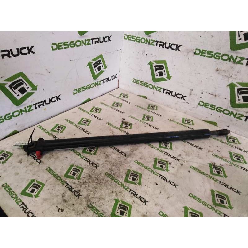 Recambio de brazo elevacion cabina para man tg - a 18.480 fg / bb (e3/e4) l referencia OEM IAM 6124 1023357 81417236124