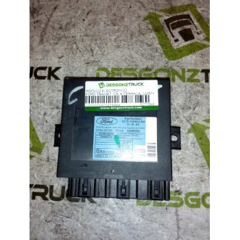 Recambio de modulo electronico para ford transit mod. 2000 bus ft 350 l 13-sitzer-bus referencia OEM IAM   