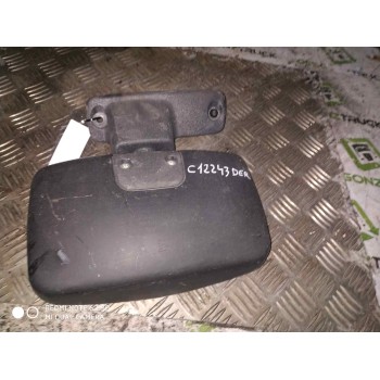 Recambio de retrovisor exterior angular para renault hr xxx.18/26 premium 01 referencia OEM IAM   