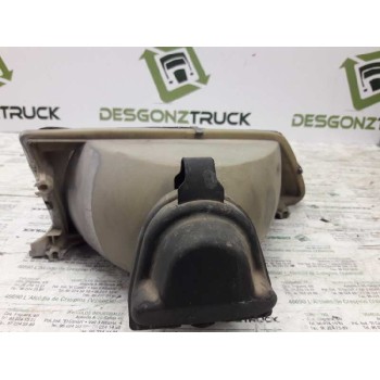 Recambio de faro izquierdo para peugeot 106 (s1) cocktail referencia OEM IAM   
